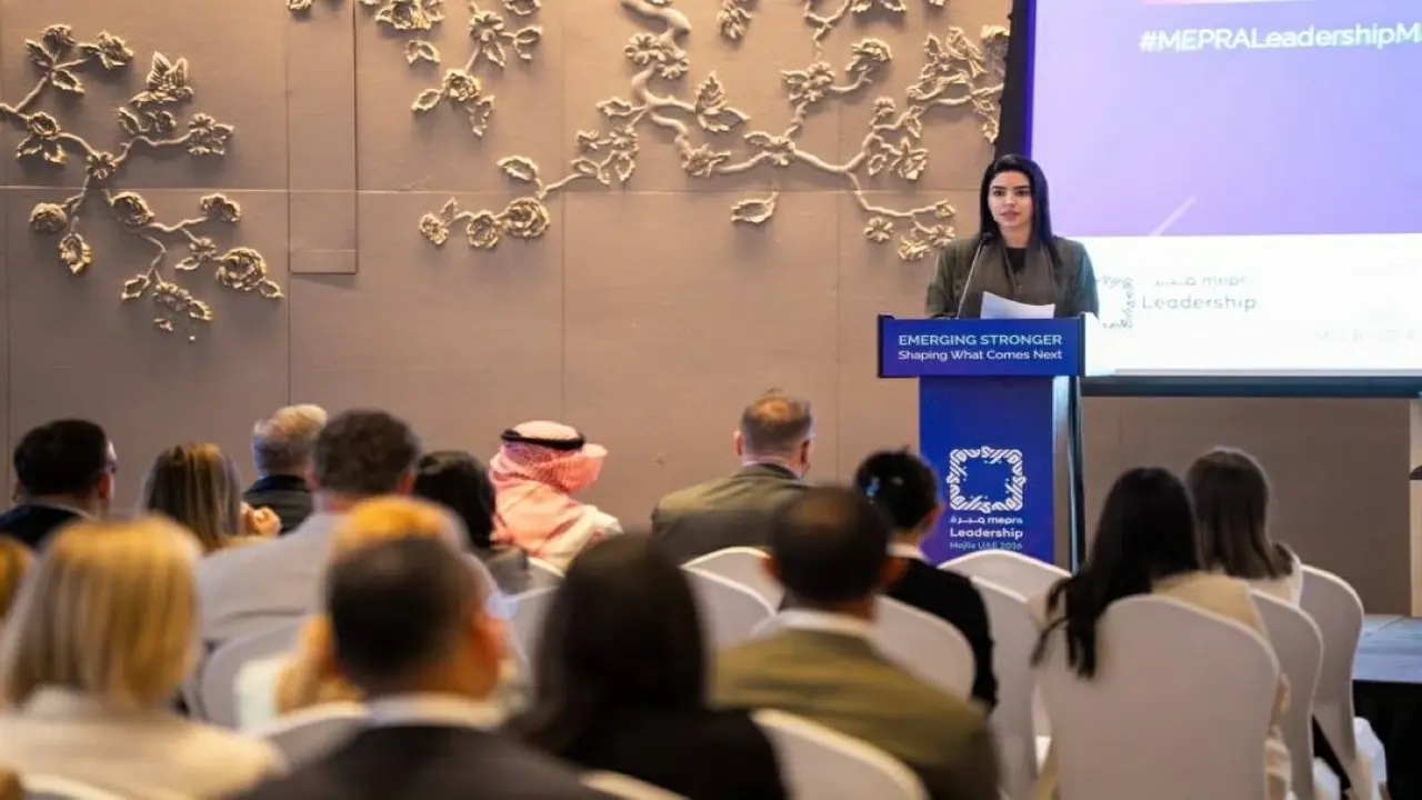 اجتماع قيادات الإمارات يجمع 120 قائدًا في مجال الاتصال بأبوظبي